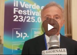 Salvatore Pinto, Axpo: "Tecnologia, storage è l'anello mancante: in Italia burocrazia è un fardello e limita lo sviluppo"
