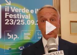 Michelangelo Suigo, INWIT: "Digital Divide, per l'82% della popolazione la sostenibilità è digitalizzazione"