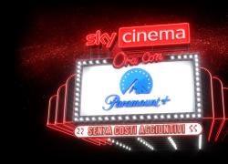 Sky e Gruppo Paramount, prende il via in Italia la partnership per la distribuzione di Paramount+
