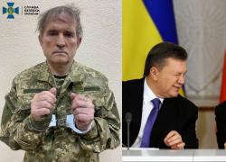 Ucraina: chi sono le "persone per bene" con cui Putin voleva sostituire Zelensky