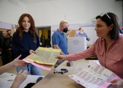 Elezioni 2022: affluenza definitiva al 63,81%, in calo rispetto al 72,93 del 2018 (-9,12%). Astensione primo partito al 36%