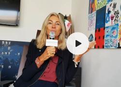 Daria Braga, Laureus: "Pandemia, impatto psicologico preoccupante sui bambini: lo sport è necessario per il loro sviluppo"