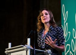 Veronica De Romanis: “Elezioni, fase di attesa per i mercati. Si punta ad un governo stabile che attui il PNRR”