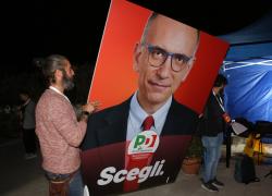 Elezioni 2022: vince il solito liberismo, pesante sconfitta per gli antisistema divisi