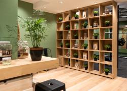 Green Active, la palestra green del futuro apre a Milano. Anche Fedez all'opening