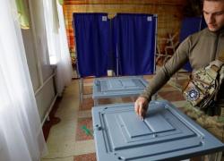 Referendum Donbass, i primi risultati: il 97% dei votanti per l’annessione alla Russia