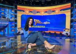 Angelica Massera, chi è l'inviata di Striscia la notizia: marito, figli, età, lavoro, carriera