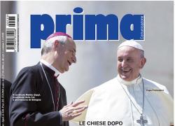 Editoria. In edicola il nuovo numero di settembre 2022 di Prima Comunicazione 