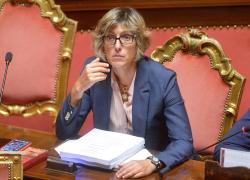 Giulia Bongiorno, chi è: marito, figli, età, titolo di studio, partito, cv, carriera