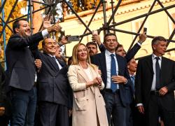 Elezioni 2022, centrodestra lavora sui nuovi ministri: Nordio, La Russa, Bongiorno. No Salvini al Viminale