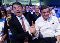 Elezioni, nella Milano da bere boom di Calenda e Renzi: Terzo polo al 23% nel centro storico. A Roma è all’11%