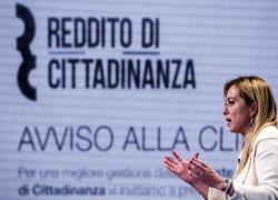 Reddito di cittadinanza addio, al via il "Supporto formazione e lavoro", € 350 mensili, la domanda dal 1° settembre 

