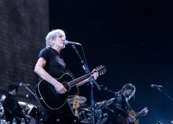Ucraina, Polonia annulla concerti Roger Waters dopo la lettera contro l'invio armi a Kiev