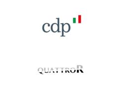 Cdp, perfezionata la cessione della quota del 40% del capitale di QUATTROR SGR