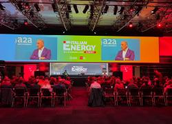 Italian Energy Summit 2022: la sfida dell'Italia per la diversificazione energetica
