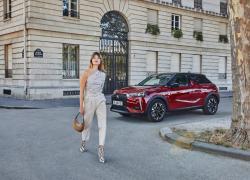 La nuova DS 3, l’arte della raffinatezza