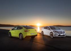 Skoda Enyaq Coupé iV da ora in prevendita in Italia