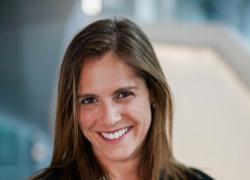 Nestlé,  Lisa Gibby è la nuova vicepresidente esecutivo, Chief Communications Officer e membro del CdA