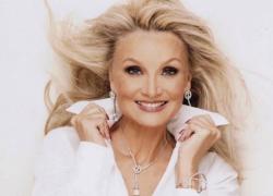 Barbara Bouchet, chi è: malattia, film, marito, figli, compagno, età, aerobica