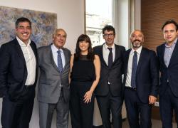 Globant acquisisce l'italiana Sysdata, realtà di consulenza tecnologica e progetti IT