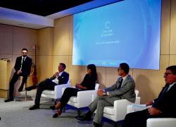 Enel X, CESI e ICMQ presentano la Circular Evolution™ a Roma: focus sugli obiettivi dell'associazione per la misurazione di circolarità 