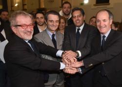 Lega, Maroni esce allo scoperto: "Per la segreteria penso a Zaia". Ed apre ad una federazione con FI