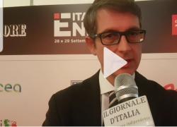 Dell’Orco, Italgas Reti: "Investiti 2 mld dal 2017 per digitalizzazione reti entro il 2023"