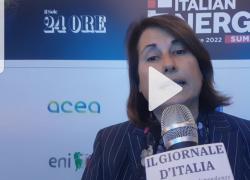 Ripa,  Enel X Way: "Mobilità elettrica, potenziamo le infrastrutture ma anche politica deve accelerare"





