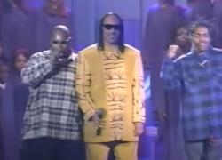 Coolio, Gangsta's Paradise: storia di una canzone che ha fatto la storia - VIDEO 