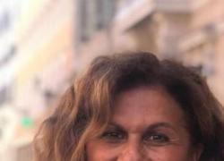 Iran, Souad Sbai: “E’ necessario manifestare per le donne davanti all’ambasciata iraniana”