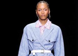 Maryling, la collezione SS23 un omaggio alla luce estiva e al potere dell'acqua