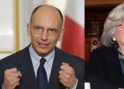 Il nuovo Pd nasce già spaccato. Bindi: “Congresso è accanimento terapeutico”. Letta: “Siamo secondo partito”