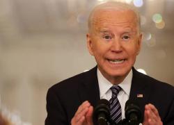 Joe Biden è fuori controllo: fino a che punto è un pericolo per sé e per il mondo? 