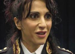 Roma, vice questore Nunzia Schilirò licenziata dopo partecipazione a manifestazione No Green Pass: "Dov'è la libertà di espressione?"