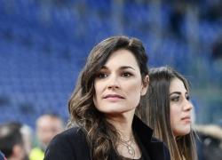 Alena Seredova et&agrave;, altezza, compagno, figli, ex marito, quando si sposa, perch&eacute; &egrave; ingrassata
