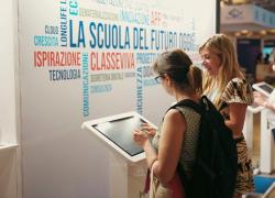Fiera Didacta, dal 20 al 22 ottobre arriva in Sicilia la scuola del futuro