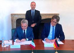 CDP e KfW, firmato a Berlino accordo di cooperazione internazionale per sviluppo PMI e Mid-Cap