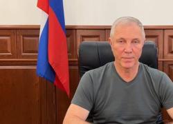 Volodymir Saldo, chi è il governatore russo di Kherson: ucraino con doppio passaporto