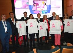 Gruppo FS, torna "Frecciarosa": visite gratuite a bordo per la prevenzione del tumore al seno