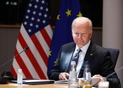 Referendum Donbass, Biden e  l'Onu ignorano il voto del popolo: "Non riconosceremo l'annessione dei territori alla Russia"