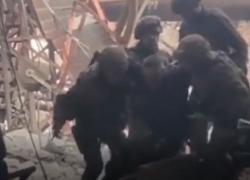 Ucraina: l'inferno dell'Azovstal raccontato dai video inediti del soldato liberato - VIDEO