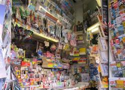 Raccolta pubblicitaria gennaio-agosto 2022 con fatturato netto a €339,673m (-3,5% )
