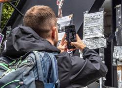Crisi energetica, rischio blackout per i cellulari per effetto dell'interruzione della corrente elettrica - ESCLUSIVA