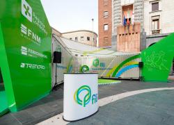 FNM, al via la terza tappa del Road Show di Fili a Varese. Il tour dell'asse Milano-Malpensa per la rigenerazione urbana ed extraurbana