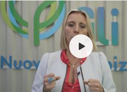 Claudia Maria Terzi, Regione Lombardia: "Sostenibilità: piste ciclabili, foreste sintetiche e piantati milioni di alberi"