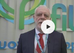 Andrea Gibelli, FNM: "Un pezzo importante del progetto: la superstrada ciclabile verrà disegnata con gli enti locali"
