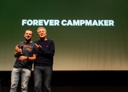 Dynamo Camp 2022, Manes: "Siamo più forti di prima. Quest'anno ospitate 12mila persone"