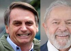 Elezioni Brasile, 156 milioni al "primo voto elettronico del Paese: sondaggi danno Lula in testa su Bolsonaro