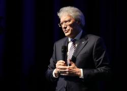 Ambasciatore russo convocato alla Farnesina: "risponda delle minacce russe e situazione Dombass"