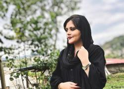 Premio Sakharov 2023 a Mahsa Amini e alle donne iraniane del movimento Donna Vita Libertà, l’anno scorso andó a Zelensky
